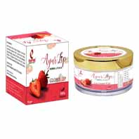 AYUR LIP HERBAL LIP BALM - 10GM